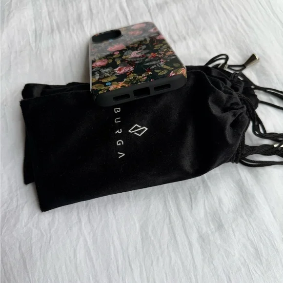 Burga iPhone (not pro) 13 Case - Picture 7 of 10